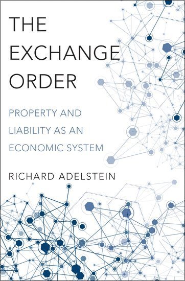 bokomslag Exchange Order