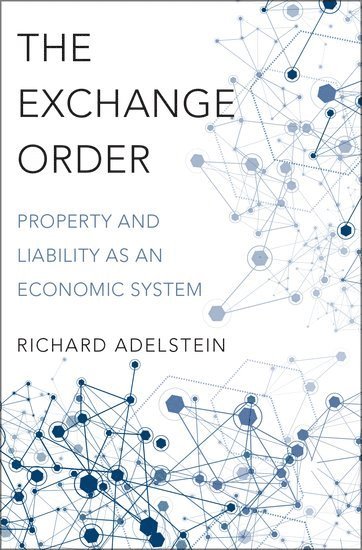 The Exchange Order 1