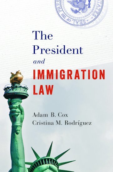 President and Immigration Law 1