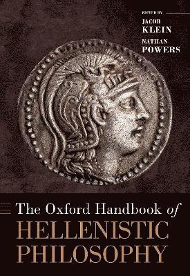 The Oxford Handbook of Hellenistic Philosophy 1