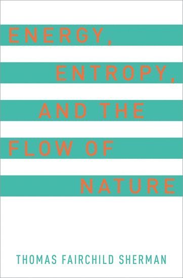 bokomslag Energy, Entropy, and the Flow of Nature