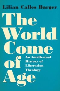 bokomslag World Come of Age