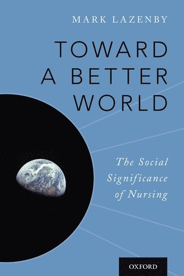 Toward a Better World 1