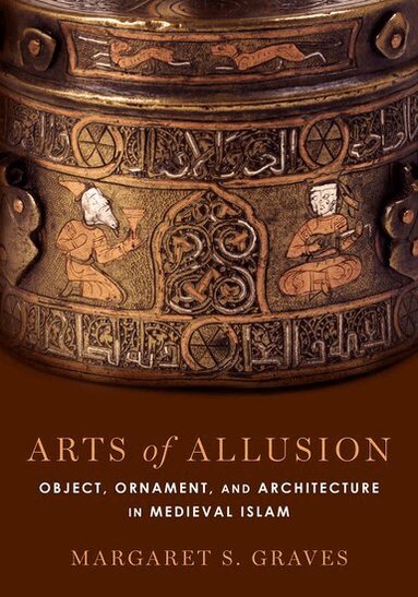 Margaret S. Graves - Arts of Allusion, Inbunden