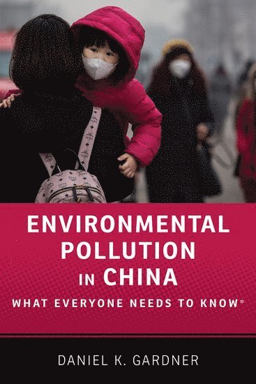 Environmental Pollution in China 1