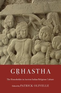 bokomslag G?hastha