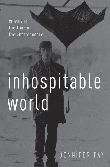 Inhospitable World 1