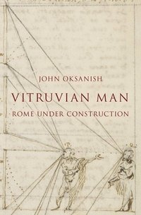 bokomslag Vitruvian Man