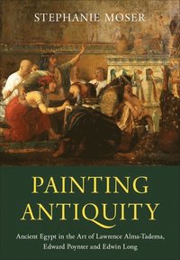 bokomslag Painting Antiquity