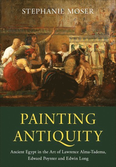 Painting Antiquity