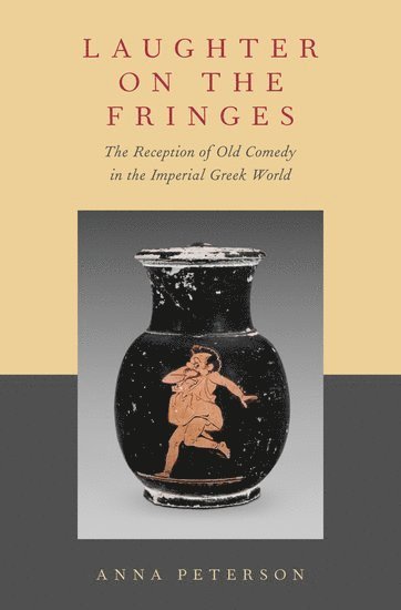 Laughter on the Fringes