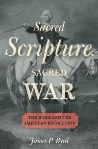 bokomslag Sacred Scripture, Sacred War