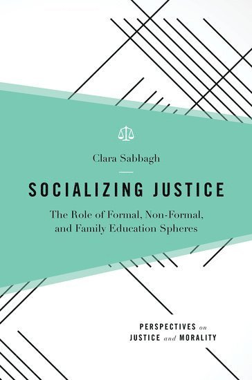 Socializing Justice 1