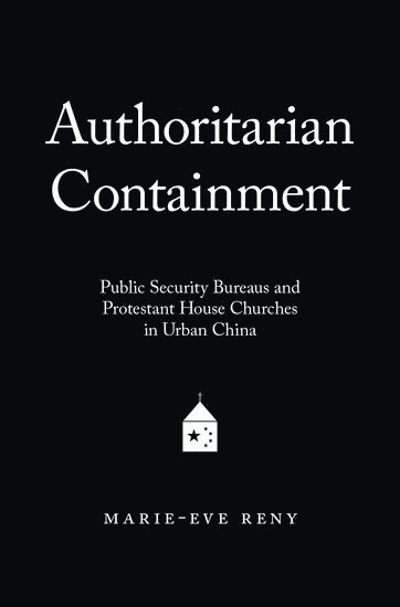 bokomslag Authoritarian Containment