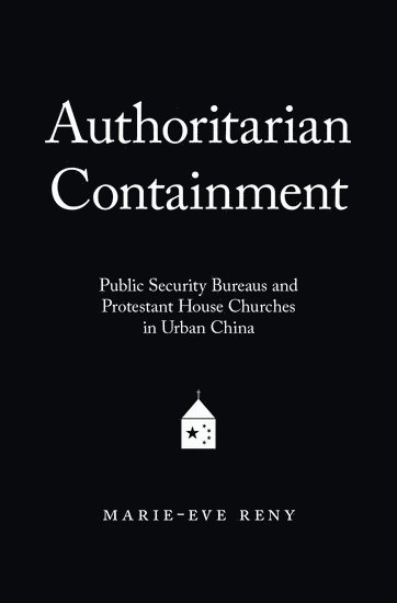 Authoritarian Containment 1
