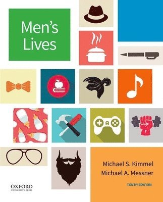 bokomslag Men's Lives