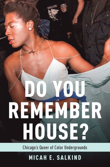 Do You Remember House? 1