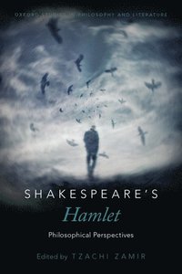 bokomslag Shakespeare's Hamlet