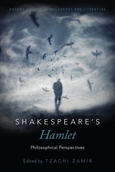 ZAMIR, Tzachi Zamir - Shakespeare's Hamlet, Inbunden