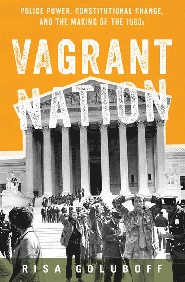 Vagrant Nation 1