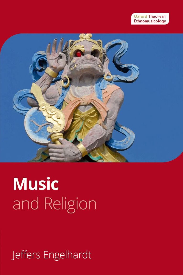 Music and Religion
