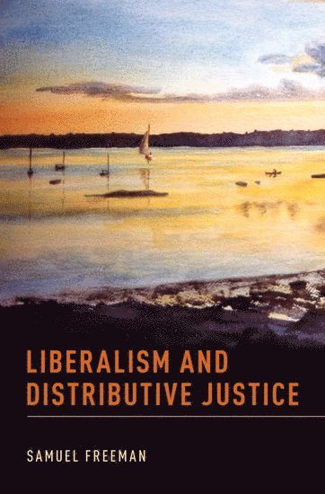 Liberalism and Distributive Justice 1
