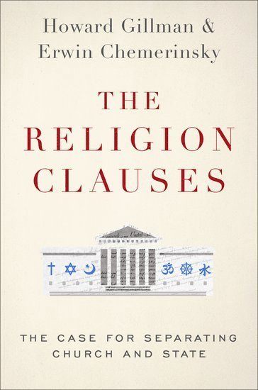 The Religion Clauses 1