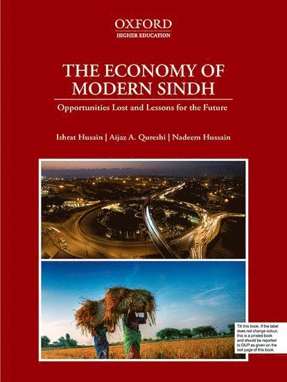 The Economy of Modern Sindh 1