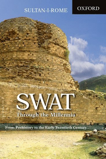 Sultan-i-Rome, Sultan-I-Rome - Swat through the Millennia, Häftad