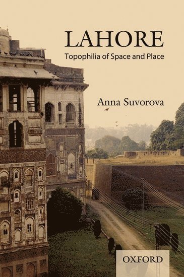 Anna Suvorova, Institute of Oriental Studies (Russian Academy of Sciences)) Suvorova, Anna (Head of the Department of Asian Literatures, Head of the Department of Asian Literatures - Lahore, Häftad