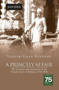 bokomslag Princely Affair