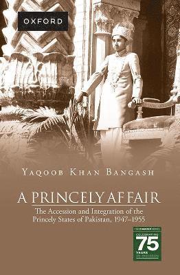 bokomslag Princely Affair