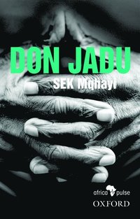 bokomslag Don Jadu