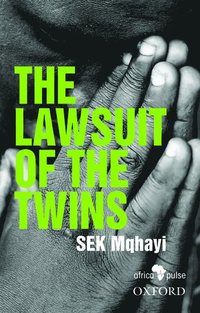bokomslag The Lawsuit of the Twins