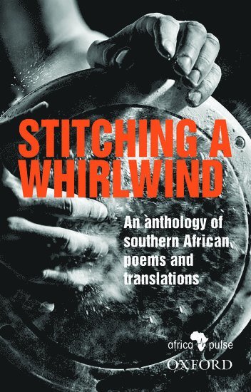Stitching a Whirlwind