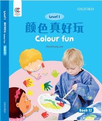 bokomslag Colour Fun