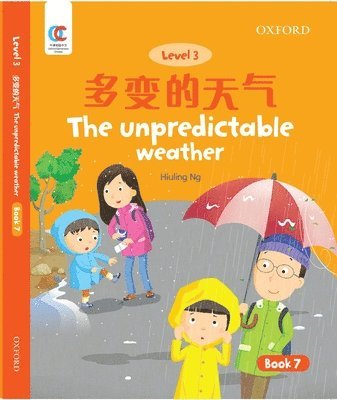 The Unpredictable Weather 1