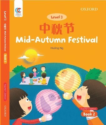 bokomslag Mid-Autumn Festival