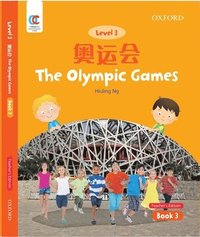 bokomslag Olympic Games