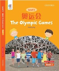 bokomslag The Olympic Games