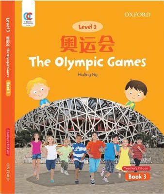 The Olympic Games 1