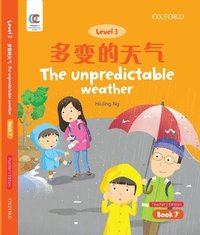 bokomslag Unpredictable Weather