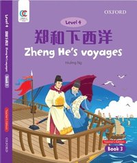 bokomslag Zhenghe's Voyages