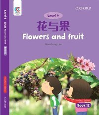 bokomslag Flowers and Fruit