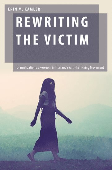 Rewriting the Victim 1