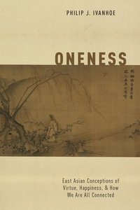 bokomslag Oneness