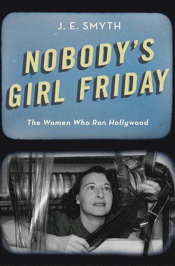 Nobody's Girl Friday 1