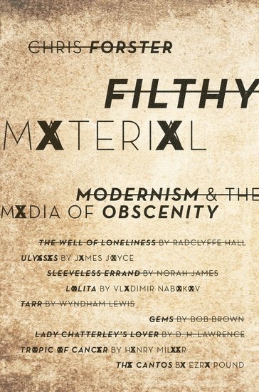 Filthy Material 1