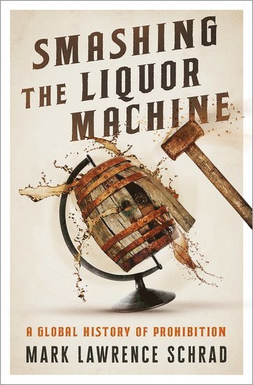 Smashing the Liquor Machine 1