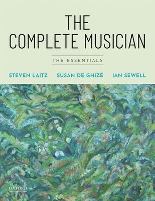 The Complete Musician: The Essentials 1